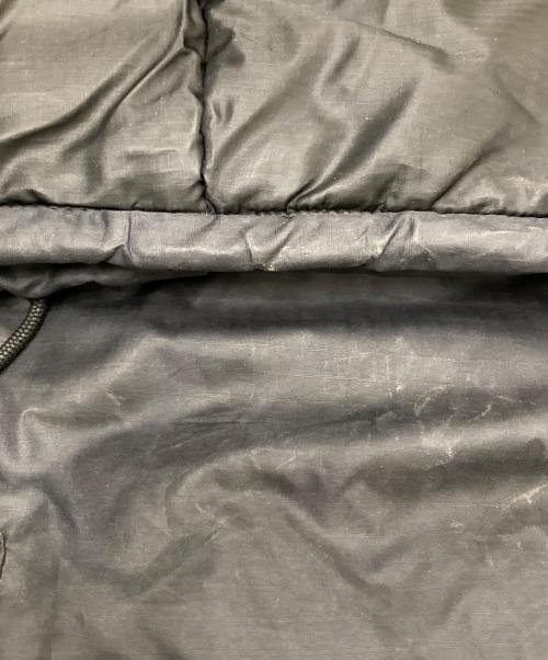 Patagonia（パタゴニア）Patagonia (パタゴニア) Das Parka ブラック サイズ:Mの古着・服飾アイテム