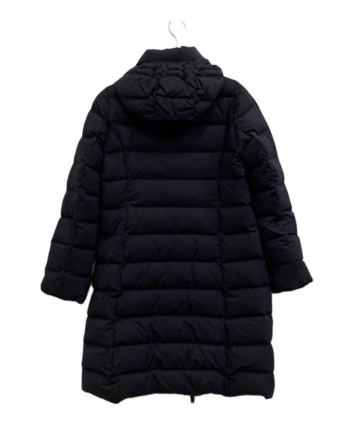 MACKINTOSH LONDON（マッキントッシュ ロンドン）MACKINTOSH LONDON (マッキントッシュ ロンドン) ダウンコート ネイビー サイズ:38の古着・服飾アイテム
