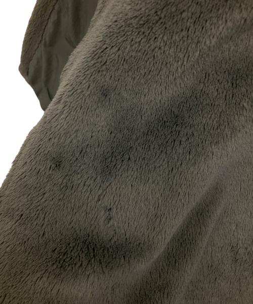 ECWCS（エクワックス）ECWCS (エクワックス) GEN3フリースジャケット グリーン サイズ:-の古着・服飾アイテム