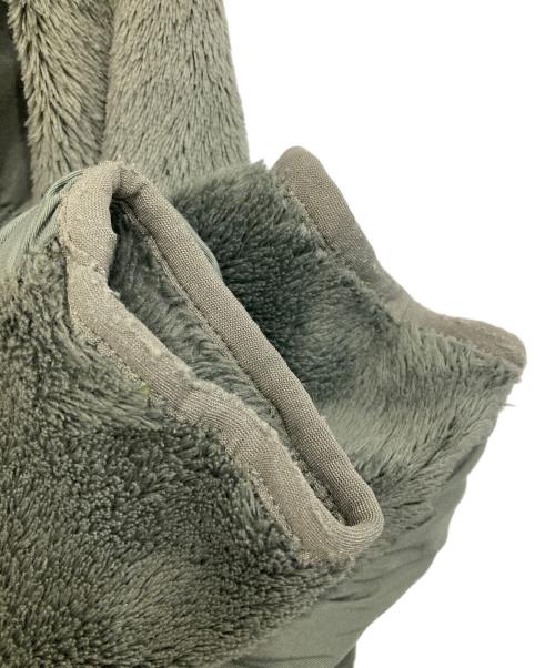 ECWCS（エクワックス）ECWCS (エクワックス) GEN3フリースジャケット グリーン サイズ:-の古着・服飾アイテム