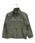 ECWCS（エクワックス）の古着「GEN3フリースジャケット」｜グリーン