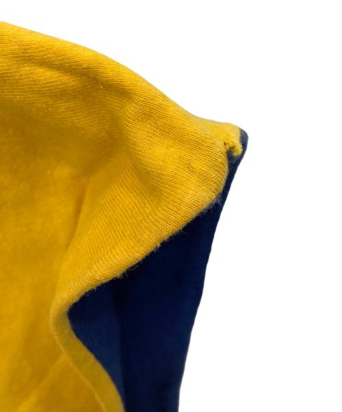 Champion（チャンピオン）Champion (チャンピオン) Tシャツ イエロー サイズ:Mの古着・服飾アイテム