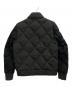 DIESEL (ディーゼル) ダウンジャケット ブラック サイズ:M：8000円