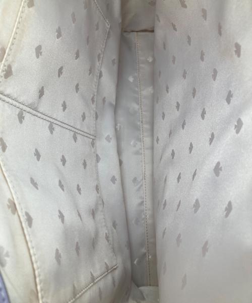 Kate Spade（ケイトスペード）Kate Spade (ケイトスペード) キャメロン ラップトップトートバッグ パープルの古着・服飾アイテム