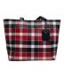 Kate Spade（ケイトスペード）の古着「トートバッグ」｜レッド