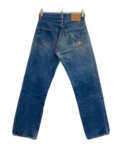 LEVI'S（リーバイス）LEVI'S (リーバイス) 66前期ヴィンテージデニムパンツ インディゴ サイズ:不明の古着・服飾アイテム