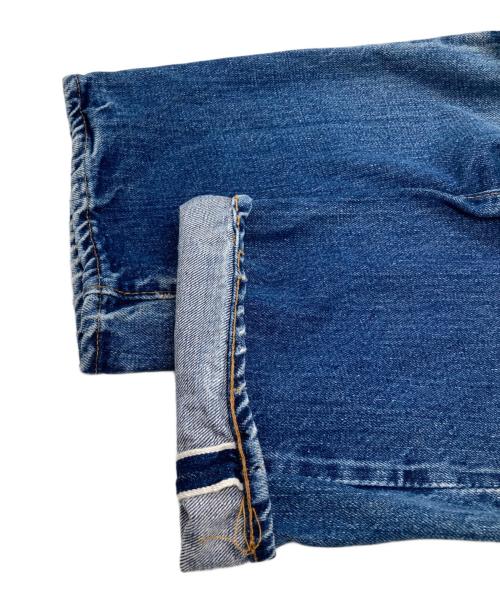 LEVI'S（リーバイス）LEVI'S (リーバイス) 66前期ヴィンテージデニムパンツ インディゴ サイズ:不明の古着・服飾アイテム