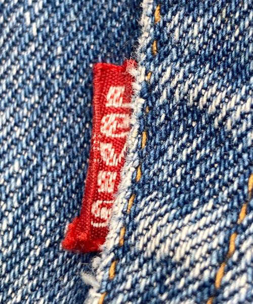 LEVI'S（リーバイス）LEVI'S (リーバイス) 66前期ヴィンテージデニムパンツ インディゴ サイズ:不明の古着・服飾アイテム