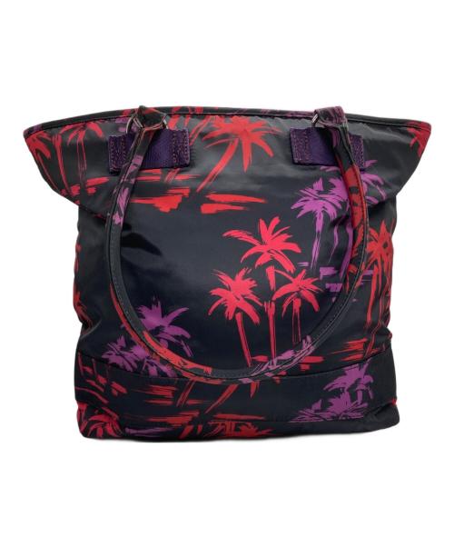 DIESEL（ディーゼル）DIESEL (ディーゼル) トートバッグ ブラックの古着・服飾アイテム