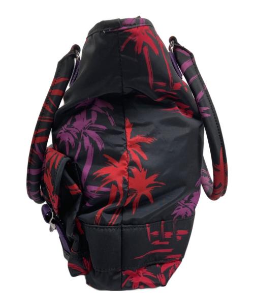 DIESEL（ディーゼル）DIESEL (ディーゼル) トートバッグ ブラックの古着・服飾アイテム