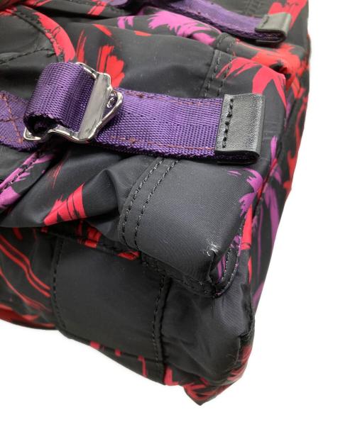 DIESEL（ディーゼル）DIESEL (ディーゼル) トートバッグ ブラックの古着・服飾アイテム