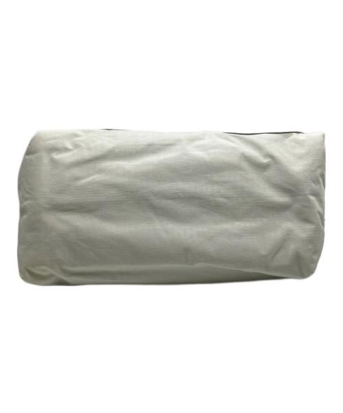 sacai（サカイ）sacai (サカイ) Gonz (ゴンズ) パッチワークトートバッグ カーキの古着・服飾アイテム