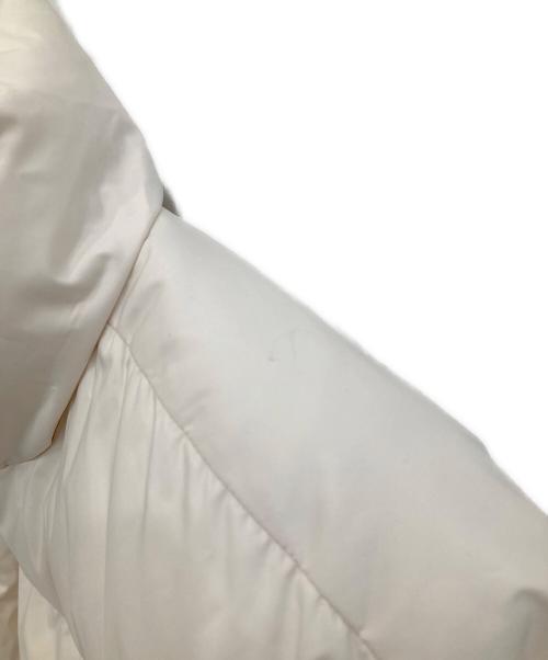 THE NORTH FACE（ザ ノース フェイス）THE NORTH FACE (ザ ノース フェイス) RIVERTON ON BALL JACKET アイボリー サイズ:Sの古着・服飾アイテム