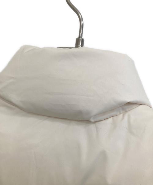 THE NORTH FACE（ザ ノース フェイス）THE NORTH FACE (ザ ノース フェイス) RIVERTON ON BALL JACKET アイボリー サイズ:Sの古着・服飾アイテム