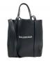 BALENCIAGA（バレンシアガ）の古着「2WAYバッグ」｜ブラック