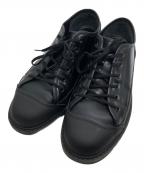 Onitsuka Tigerオニツカタイガー）の古着「BLUCHER LO」｜ブラック