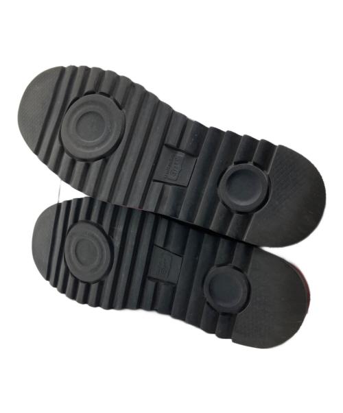 Onitsuka Tiger（オニツカタイガー）Onitsuka Tiger (オニツカタイガー) BLUCHER LO ブラック サイズ:25.5の古着・服飾アイテム