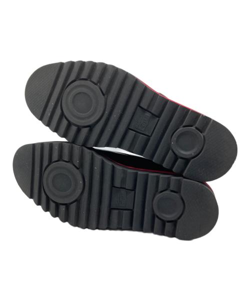 Onitsuka Tiger（オニツカタイガー）Onitsuka Tiger (オニツカタイガー) ドレスシューズ ブラック サイズ:25.5の古着・服飾アイテム