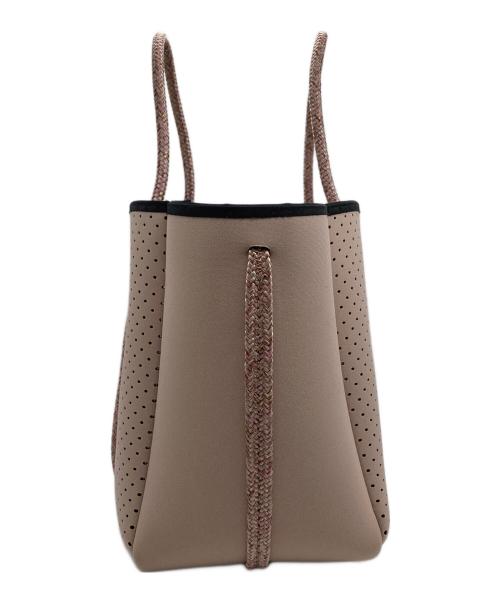 STATE OF ESCAPE（ステイトオブエスケープ）STATE OF ESCAPE (ステイトオブエスケープ) Petite Escape ベージュの古着・服飾アイテム