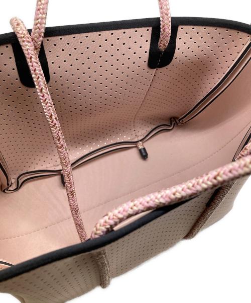 STATE OF ESCAPE（ステイトオブエスケープ）STATE OF ESCAPE (ステイトオブエスケープ) Petite Escape ベージュの古着・服飾アイテム