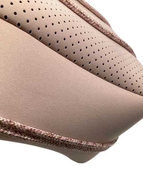 STATE OF ESCAPE（ステイトオブエスケープ）STATE OF ESCAPE (ステイトオブエスケープ) Petite Escape ベージュの古着・服飾アイテム