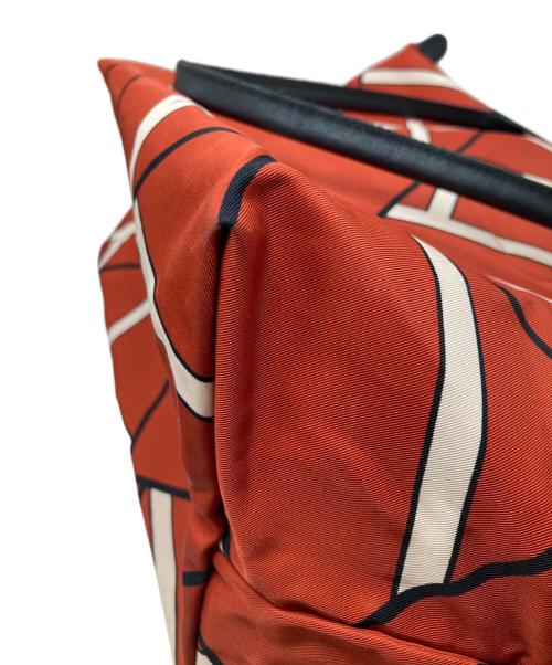 LONGCHAMP（ロンシャン）LONGCHAMP (ロンシャン) プリアージュ ネオジオ レッドの古着・服飾アイテム