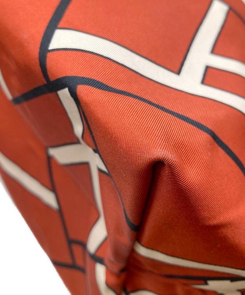 LONGCHAMP（ロンシャン）LONGCHAMP (ロンシャン) プリアージュ ネオジオ レッドの古着・服飾アイテム