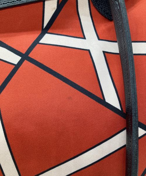 LONGCHAMP（ロンシャン）LONGCHAMP (ロンシャン) プリアージュ ネオジオ レッドの古着・服飾アイテム