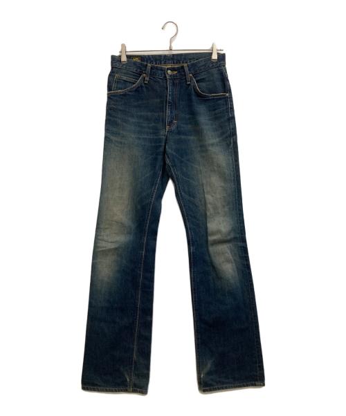 LEE（リー）LEE (リー) デニムパンツ インディゴ サイズ:SIZE 76cm (W30)の古着・服飾アイテム
