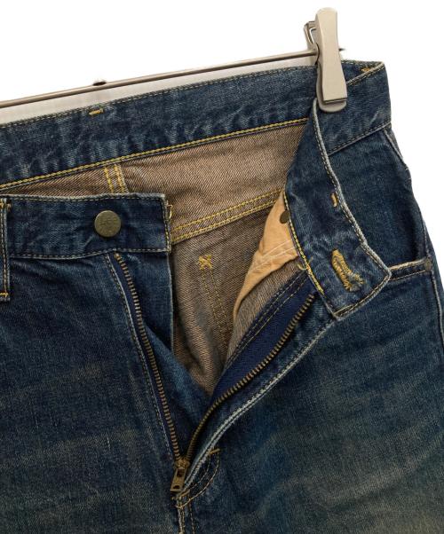 LEE（リー）LEE (リー) デニムパンツ インディゴ サイズ:SIZE 76cm (W30)の古着・服飾アイテム