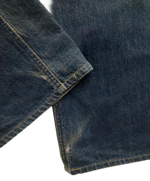 LEE（リー）LEE (リー) デニムパンツ インディゴ サイズ:SIZE 76cm (W30)の古着・服飾アイテム