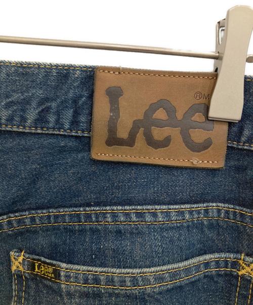 LEE（リー）LEE (リー) デニムパンツ インディゴ サイズ:SIZE 76cm (W30)の古着・服飾アイテム