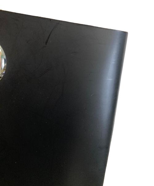 HENDER SCHEME（エンダースキーマ）Hender Scheme (エンダースキーマ) アッセンブルディスクバッグLP ブラックの古着・服飾アイテム