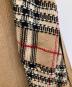 BURBERRY GOLFの古着・服飾アイテム：9000円