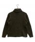 Paul Smith (ポールスミス) メランジタートルネックニット ブラウン サイズ:M：5000円