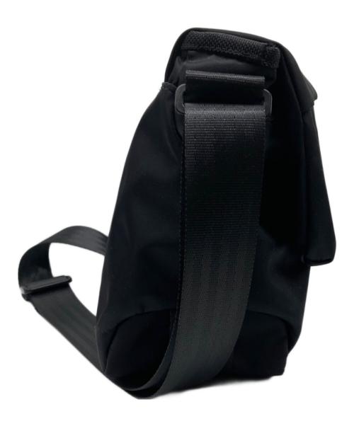 Manhattan Portage（マンハッタンポーテージ）Manhattan Portage (マンハッタンポーテージ) TWILL MESEROLE MESSENGER BAG ブラックの古着・服飾アイテム