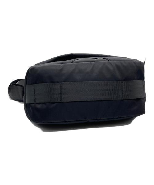 Manhattan Portage（マンハッタンポーテージ）Manhattan Portage (マンハッタンポーテージ) TWILL MESEROLE MESSENGER BAG ブラックの古着・服飾アイテム