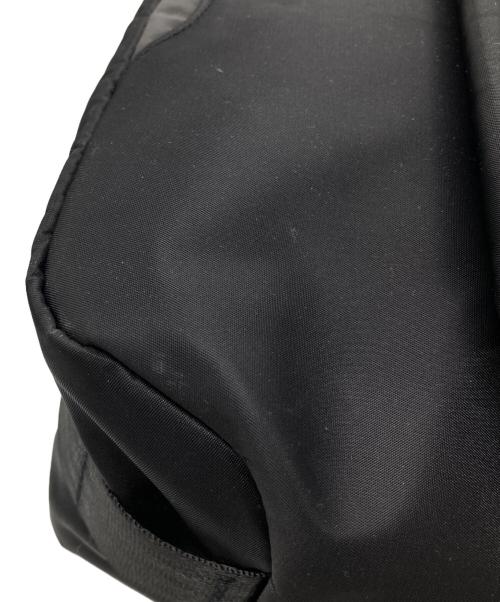 Manhattan Portage（マンハッタンポーテージ）Manhattan Portage (マンハッタンポーテージ) TWILL MESEROLE MESSENGER BAG ブラックの古着・服飾アイテム