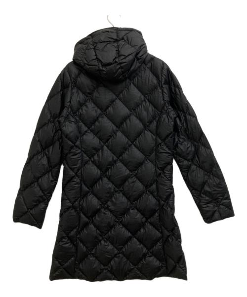 mont-bell（モンベル）mont-bell (モンベル) ダウンコート ブラック サイズ:Mの古着・服飾アイテム