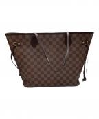 LOUIS VUITTONルイ ヴィトン）の古着「トートバッグ」｜ブラウン