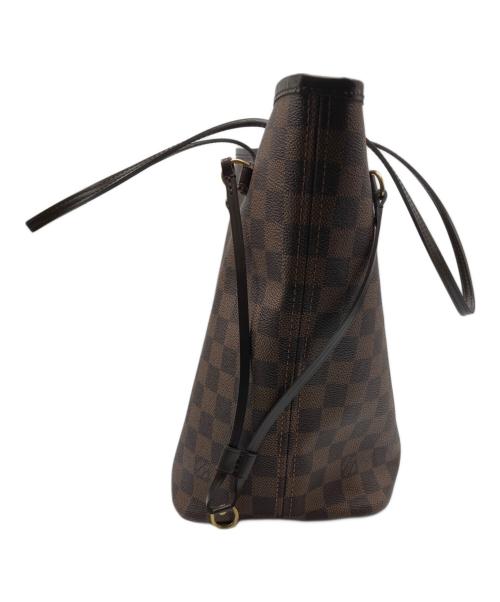 LOUIS VUITTON（ルイ ヴィトン）LOUIS VUITTON (ルイ ヴィトン) トートバッグ ブラウンの古着・服飾アイテム