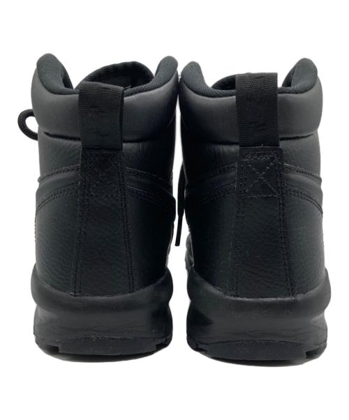 NIKE（ナイキ）NIKE (ナイキ) ハイカットスニーカー ブラック サイズ:23.5の古着・服飾アイテム