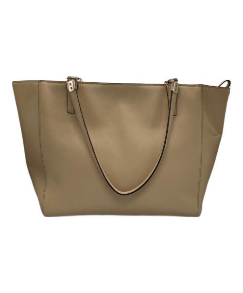 COACH（コーチ）COACH (コーチ) トートバッグ ベージュの古着・服飾アイテム