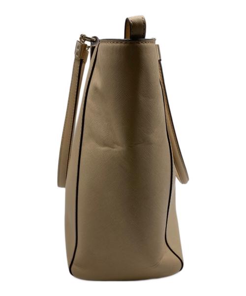 COACH（コーチ）COACH (コーチ) トートバッグ ベージュの古着・服飾アイテム