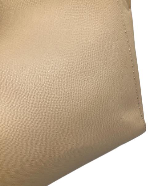 COACH（コーチ）COACH (コーチ) トートバッグ ベージュの古着・服飾アイテム