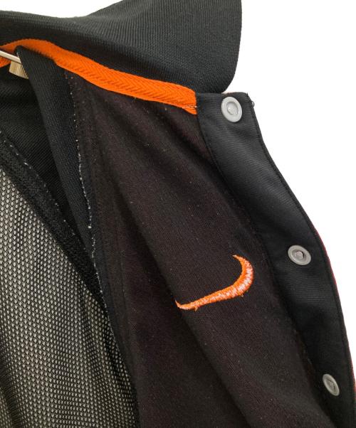 NIKE（ナイキ）NIKE (ナイキ) ゲームシャツ レッド サイズ:Mの古着・服飾アイテム