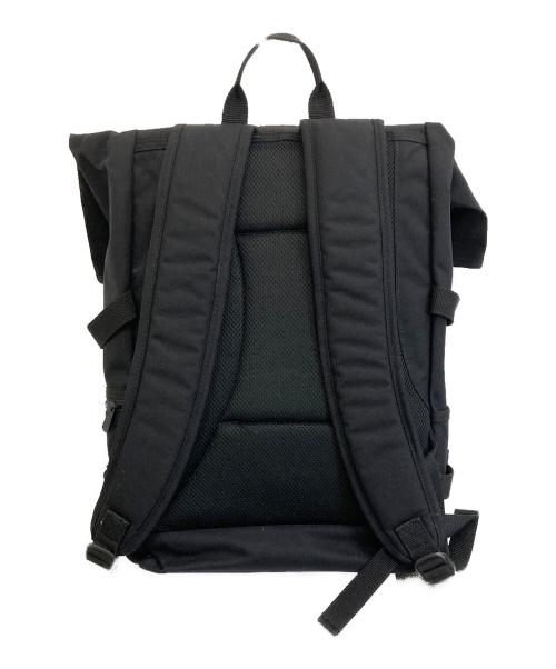 Manhattan Portage（マンハッタンポーテージ）Manhattan Portage (マンハッタンポーテージ) リュック ブラックの古着・服飾アイテム