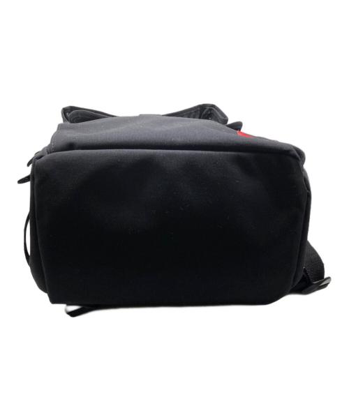 Manhattan Portage（マンハッタンポーテージ）Manhattan Portage (マンハッタンポーテージ) リュック ブラックの古着・服飾アイテム