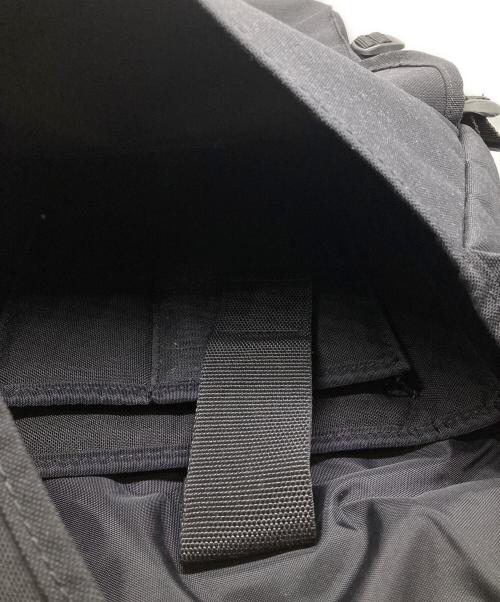 Manhattan Portage（マンハッタンポーテージ）Manhattan Portage (マンハッタンポーテージ) リュック ブラックの古着・服飾アイテム