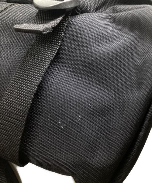 Manhattan Portage（マンハッタンポーテージ）Manhattan Portage (マンハッタンポーテージ) リュック ブラックの古着・服飾アイテム